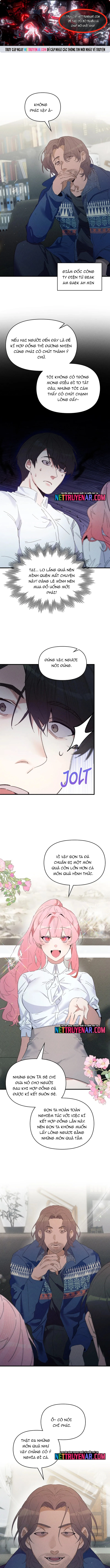 Nhân Viên Mới Là Ma Vương Chapter 15.1 - Trang 2