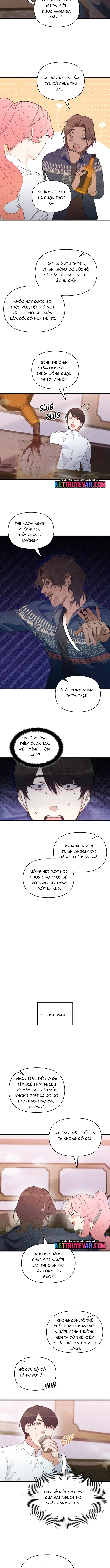 Nhân Viên Mới Là Ma Vương Chapter 15.1 - Trang 2