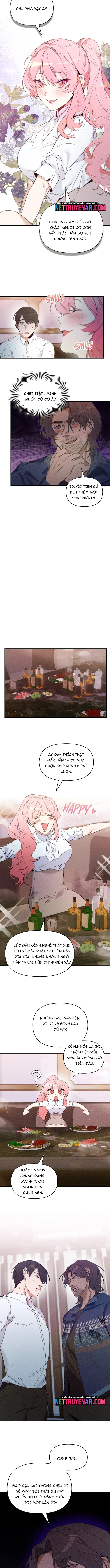 Nhân Viên Mới Là Ma Vương Chapter 15.1 - Trang 2