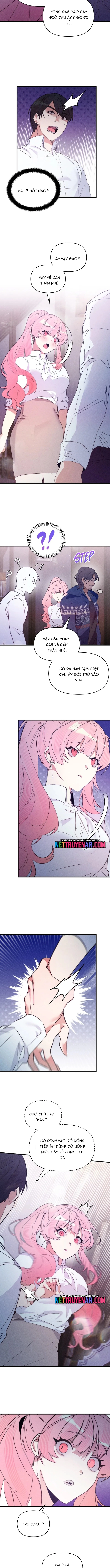 Nhân Viên Mới Là Ma Vương Chapter 15.1 - Trang 2