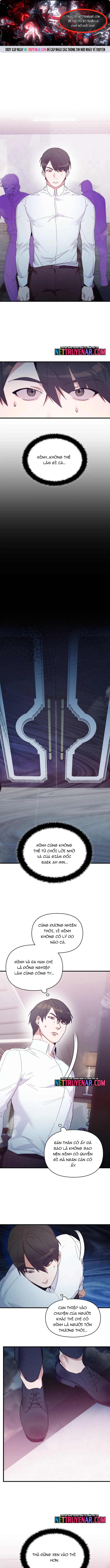 Nhân Viên Mới Là Ma Vương Chapter 16.1 - Trang 2