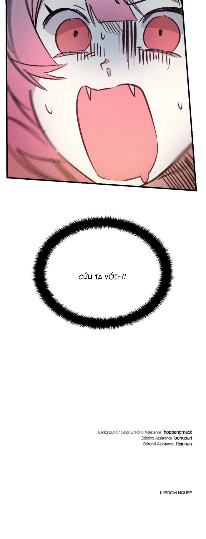 Nhân Viên Mới Là Ma Vương Chapter 16.1 - Trang 2