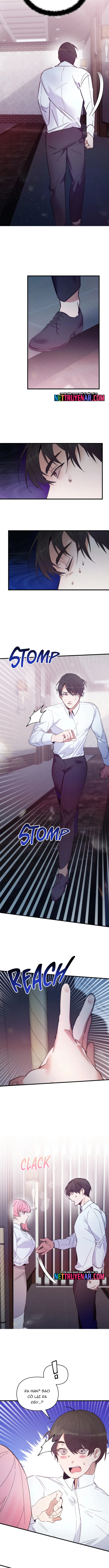 Nhân Viên Mới Là Ma Vương Chapter 16.1 - Trang 2