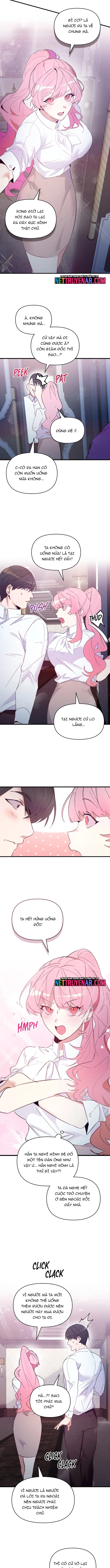 Nhân Viên Mới Là Ma Vương Chapter 16.1 - Trang 2