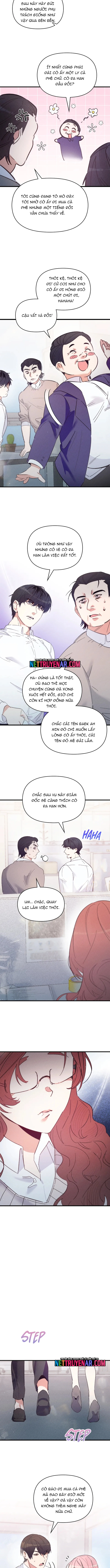 Nhân Viên Mới Là Ma Vương Chapter 16.1 - Trang 2