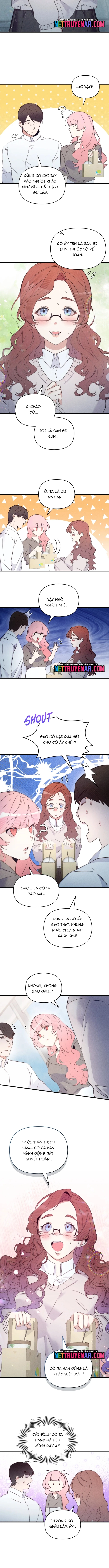 Nhân Viên Mới Là Ma Vương Chapter 16.1 - Trang 2