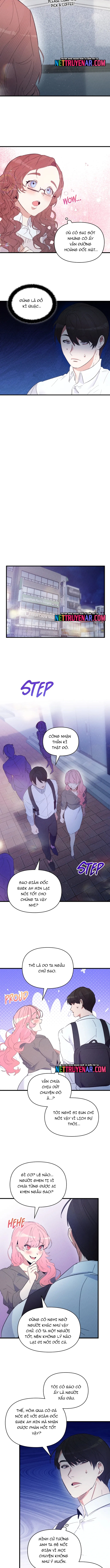 Nhân Viên Mới Là Ma Vương Chapter 16.1 - Trang 2