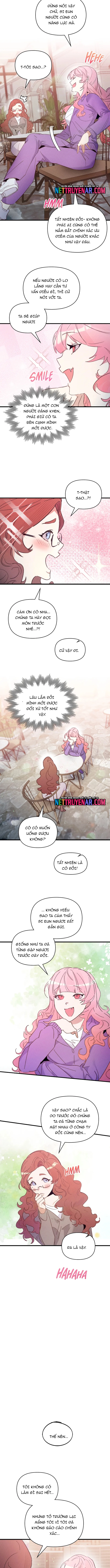 Nhân Viên Mới Là Ma Vương Chapter 17.1 - Trang 2