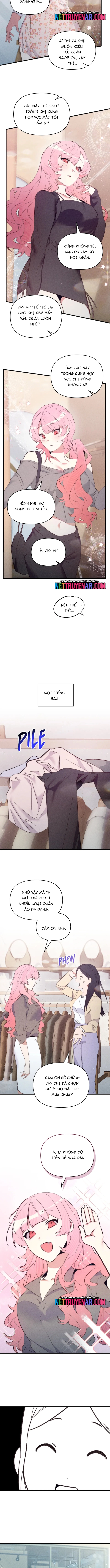 Nhân Viên Mới Là Ma Vương Chapter 17.1 - Trang 2