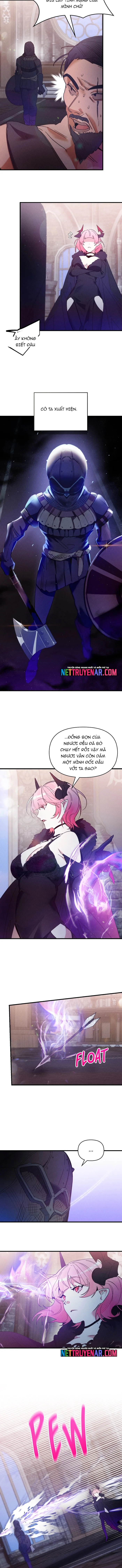 Nhân Viên Mới Là Ma Vương Chapter 18.1 - Trang 2