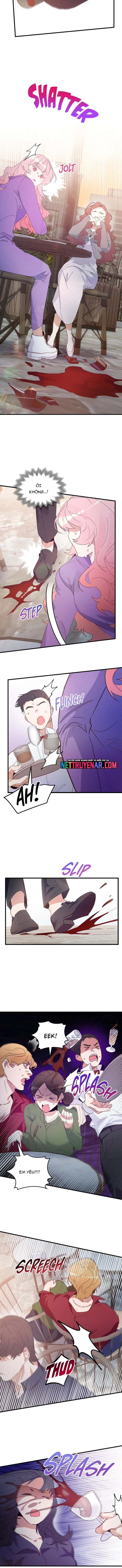 Nhân Viên Mới Là Ma Vương Chapter 18.1 - Trang 2