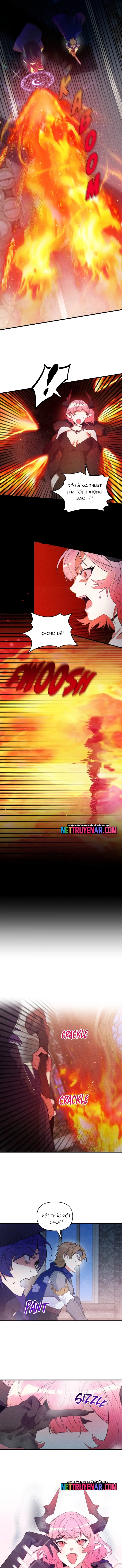 Nhân Viên Mới Là Ma Vương Chapter 18.1 - Trang 2