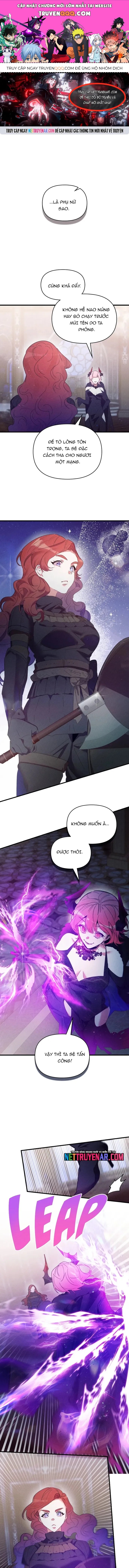 Nhân Viên Mới Là Ma Vương Chapter 19 - Trang 2