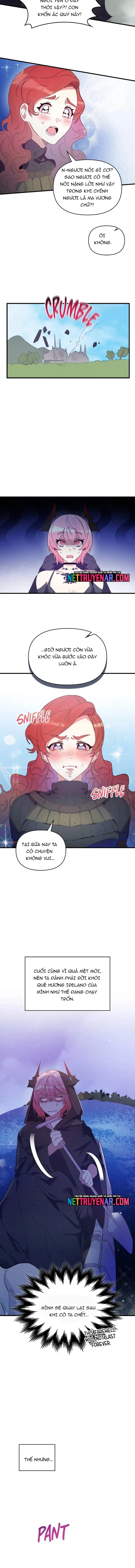 Nhân Viên Mới Là Ma Vương Chapter 19 - Trang 2