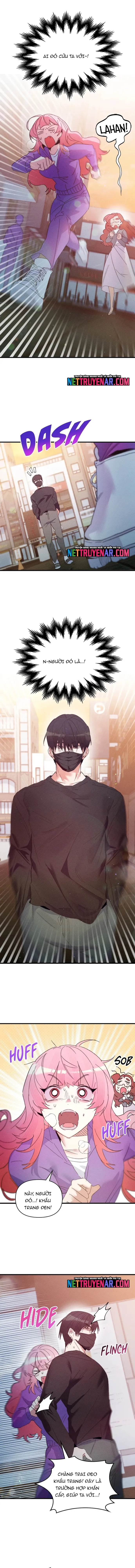 Nhân Viên Mới Là Ma Vương Chapter 19 - Trang 2