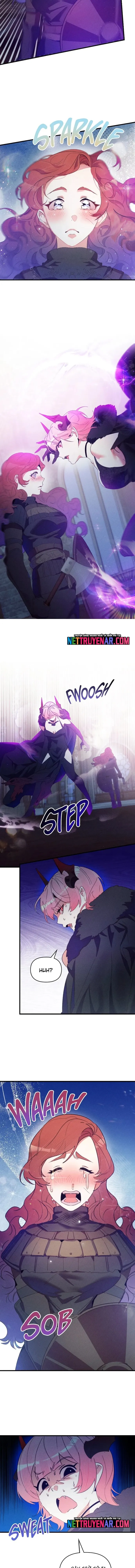 Nhân Viên Mới Là Ma Vương Chapter 19 - Trang 2