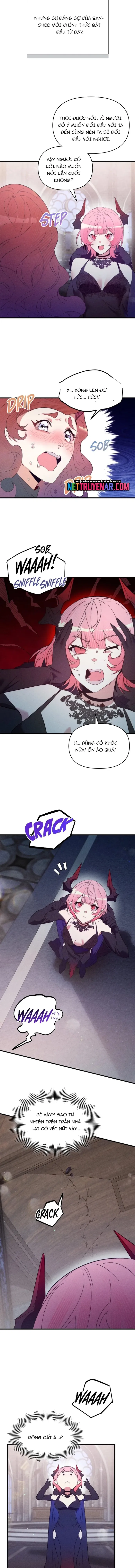 Nhân Viên Mới Là Ma Vương Chapter 19 - Trang 2