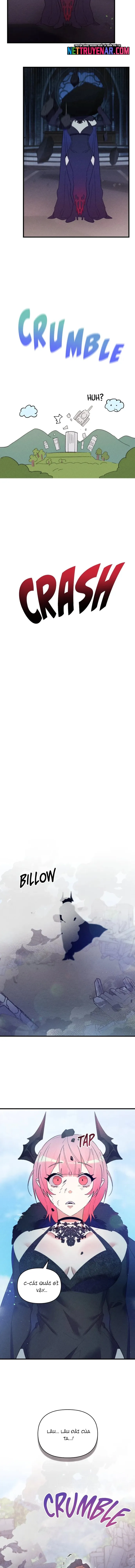 Nhân Viên Mới Là Ma Vương Chapter 19 - Trang 2