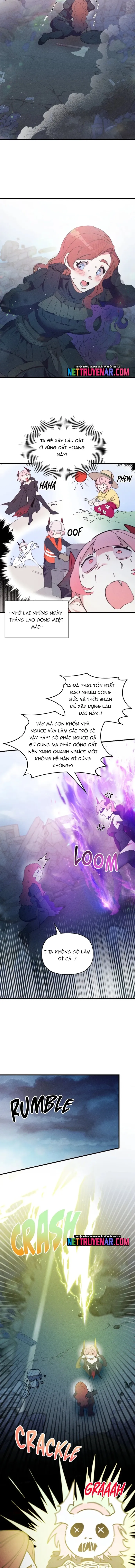 Nhân Viên Mới Là Ma Vương Chapter 19 - Trang 2