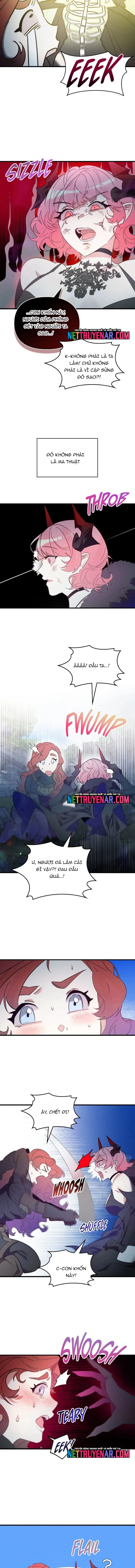 Nhân Viên Mới Là Ma Vương Chapter 19 - Trang 2