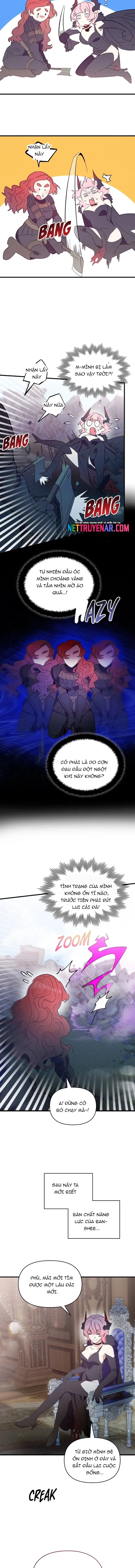 Nhân Viên Mới Là Ma Vương Chapter 19 - Trang 2