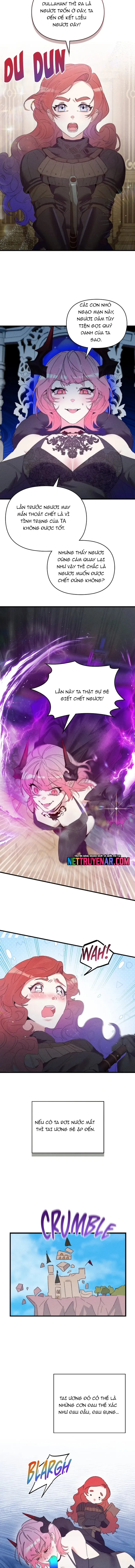 Nhân Viên Mới Là Ma Vương Chapter 19 - Trang 2