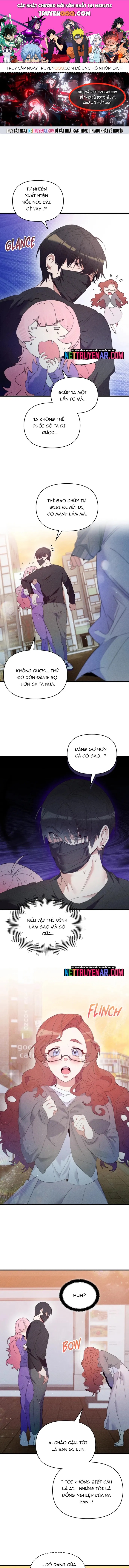 Nhân Viên Mới Là Ma Vương Chapter 20 - Trang 2