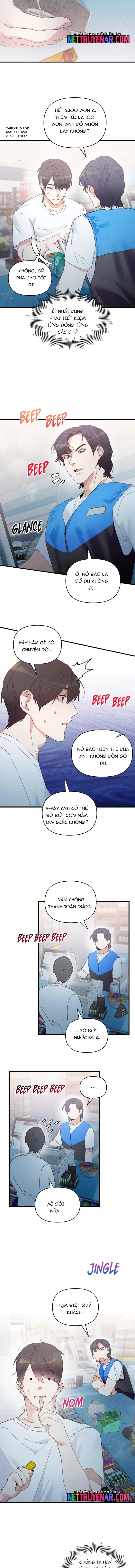 Nhân Viên Mới Là Ma Vương Chapter 20 - Trang 2