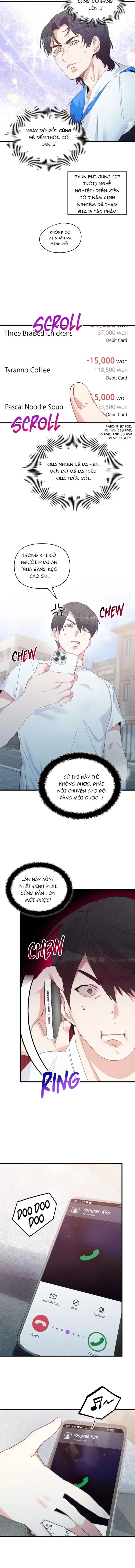 Nhân Viên Mới Là Ma Vương Chapter 20 - Trang 2