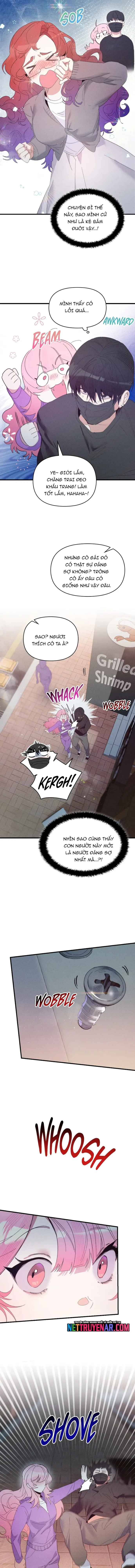 Nhân Viên Mới Là Ma Vương Chapter 20 - Trang 2