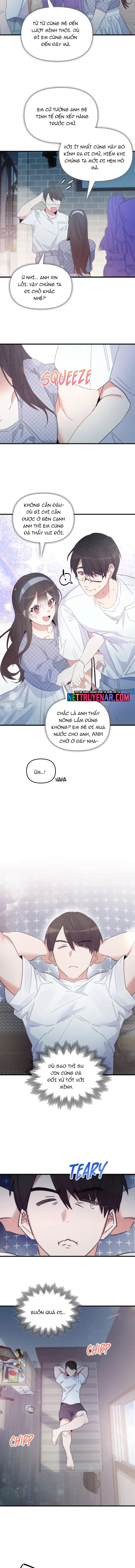 Nhân Viên Mới Là Ma Vương Chapter 20 - Trang 2