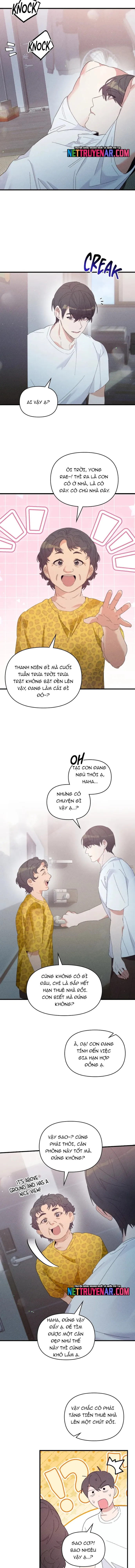 Nhân Viên Mới Là Ma Vương Chapter 20 - Trang 2