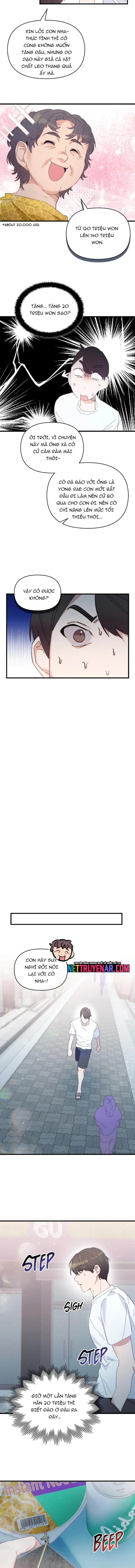 Nhân Viên Mới Là Ma Vương Chapter 20 - Trang 2