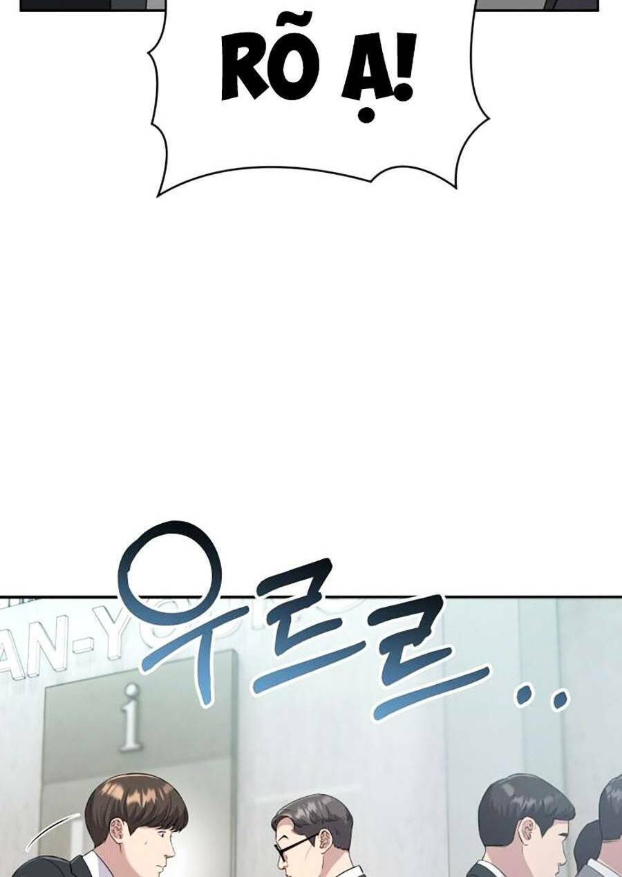 Nhân Viên Thực Tập Kim Cheolsu Chapter 1 - Trang 2