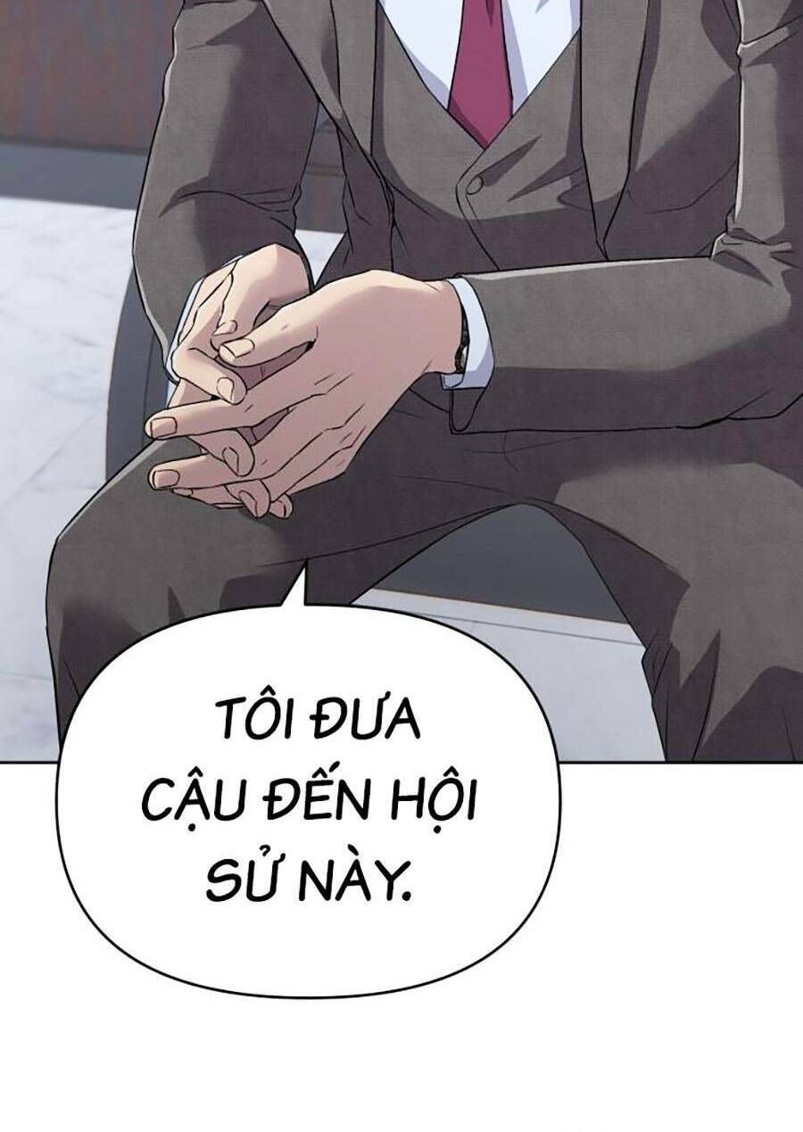 Nhân Viên Thực Tập Kim Cheolsu Chapter 1 - Trang 2