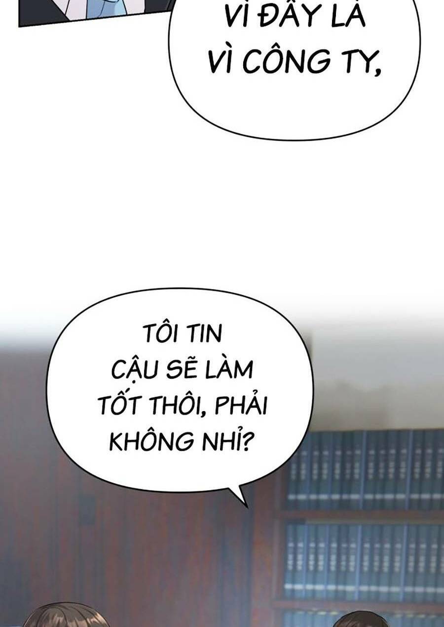 Nhân Viên Thực Tập Kim Cheolsu Chapter 1 - Trang 2