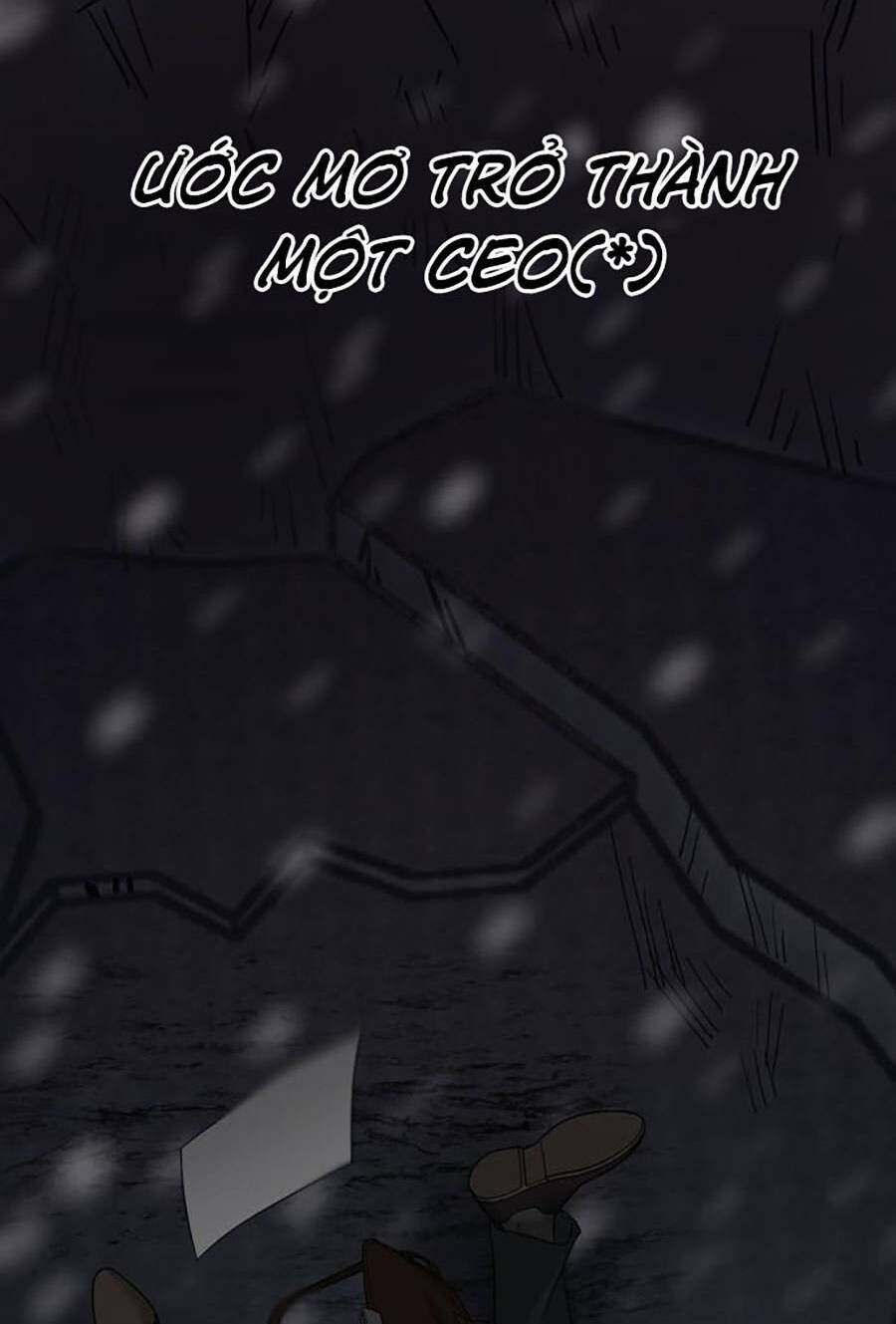 Nhân Viên Thực Tập Kim Cheolsu Chapter 1 - Trang 2