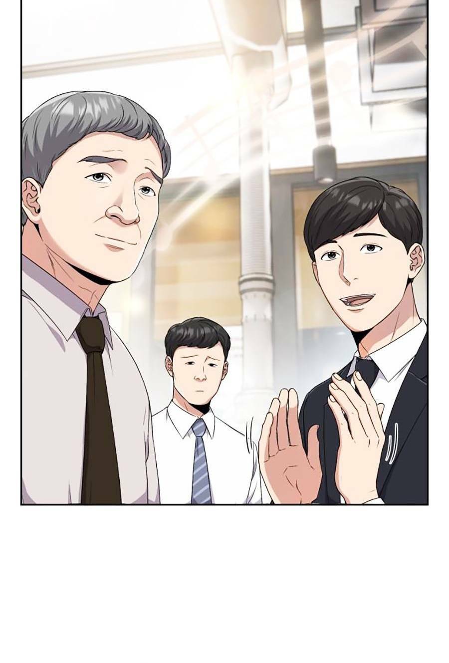 Nhân Viên Thực Tập Kim Cheolsu Chapter 1 - Trang 2