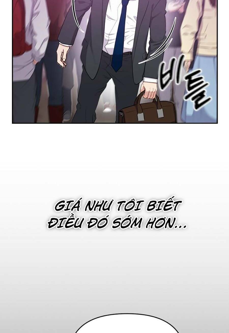 Nhân Viên Thực Tập Kim Cheolsu Chapter 1 - Trang 2