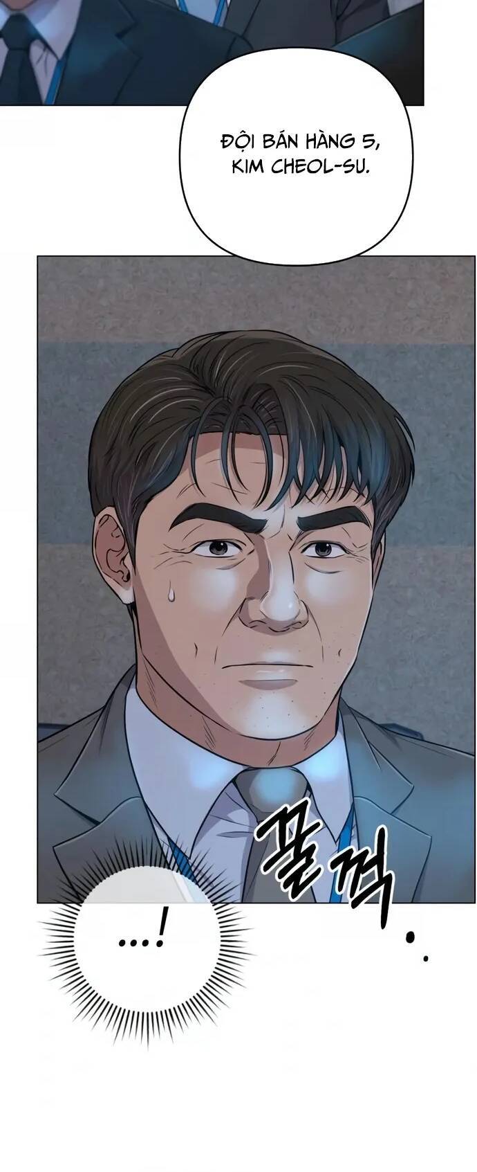 Nhân Viên Thực Tập Kim Cheolsu Chapter 10 - Trang 2