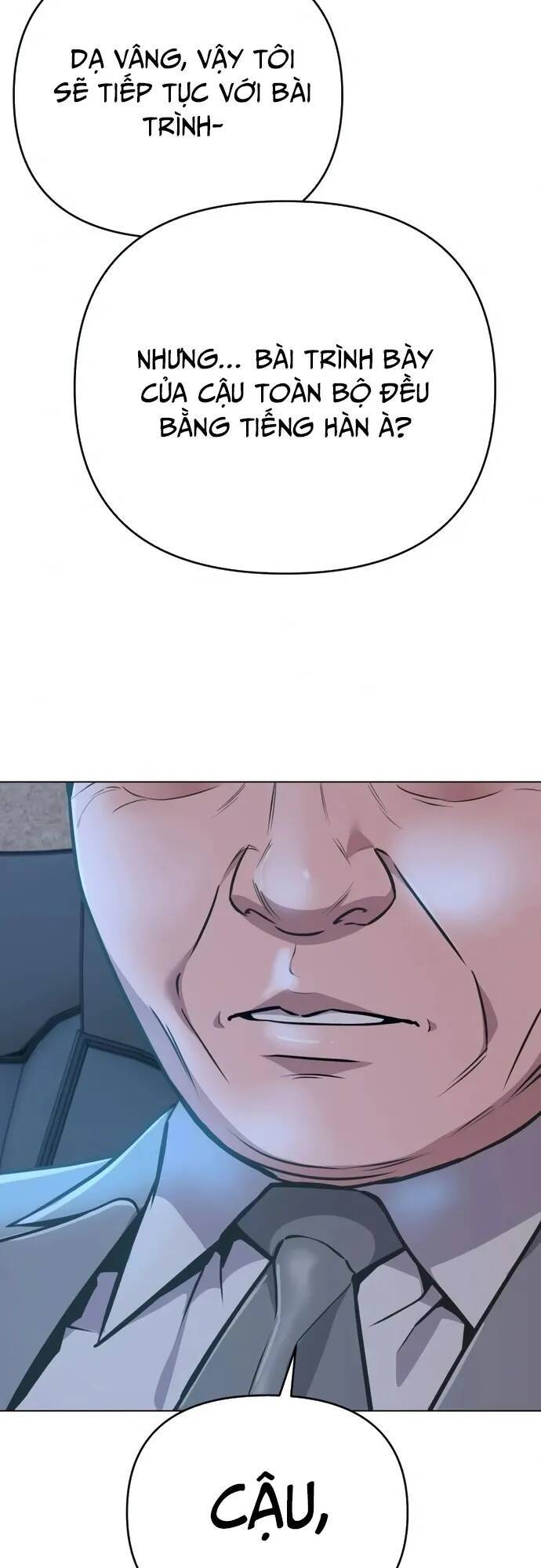 Nhân Viên Thực Tập Kim Cheolsu Chapter 10 - Trang 2