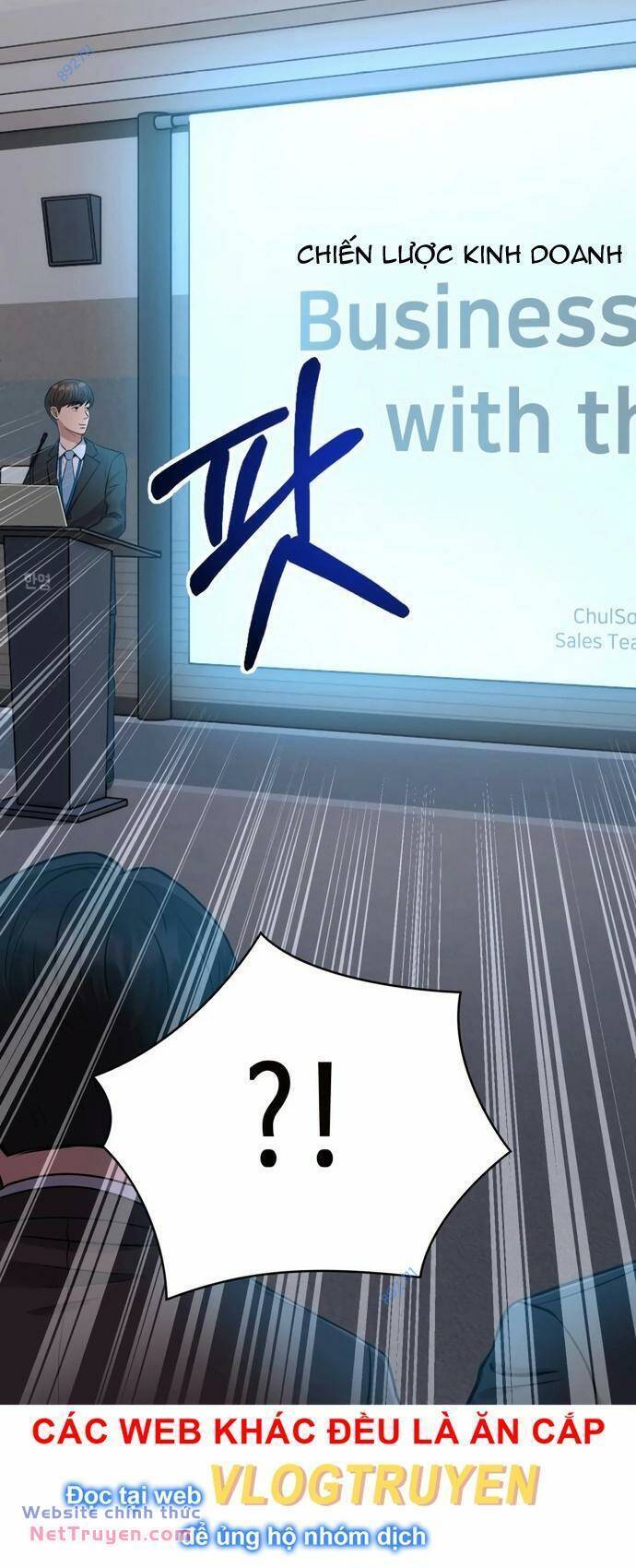 Nhân Viên Thực Tập Kim Cheolsu Chapter 11 - Trang 2