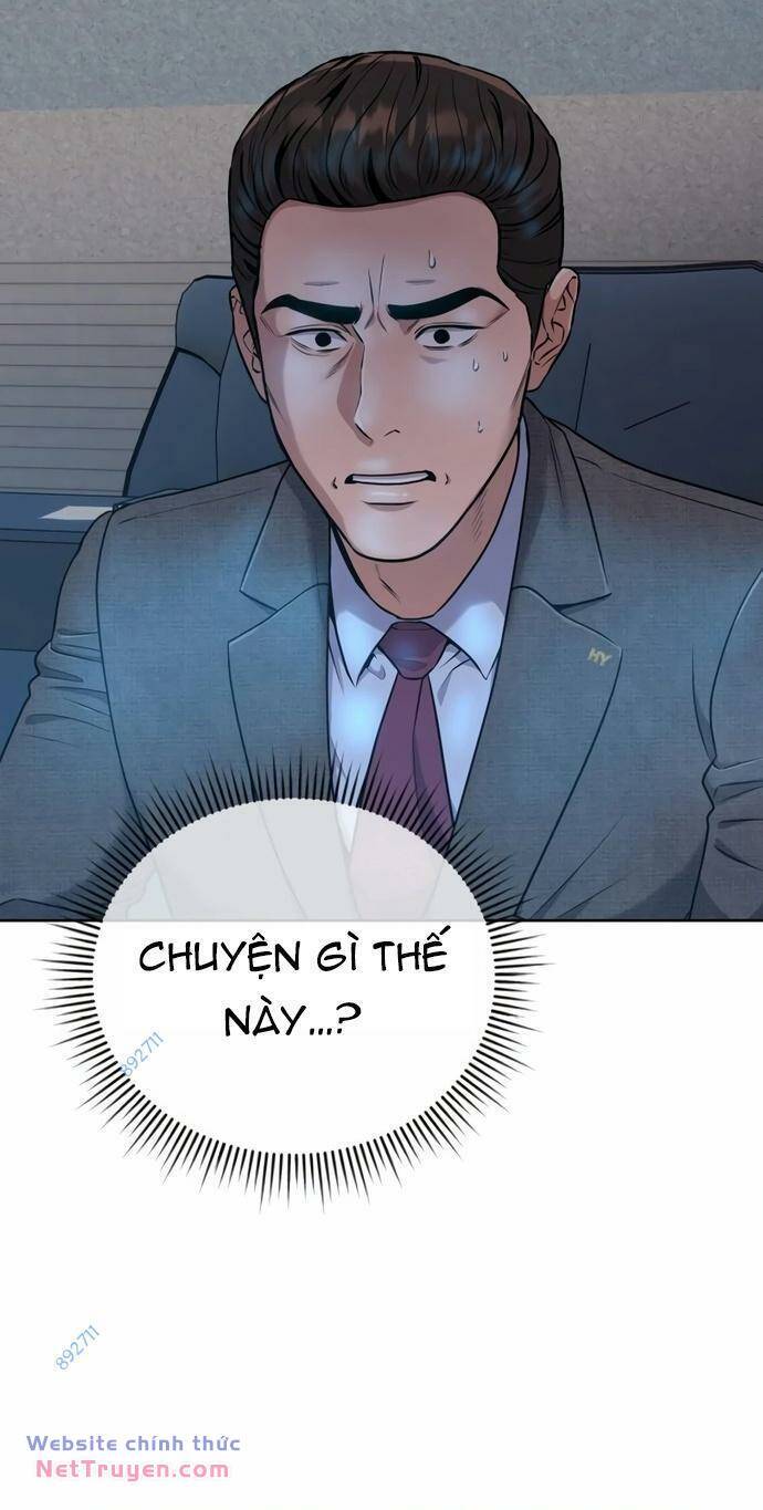 Nhân Viên Thực Tập Kim Cheolsu Chapter 11 - Trang 2