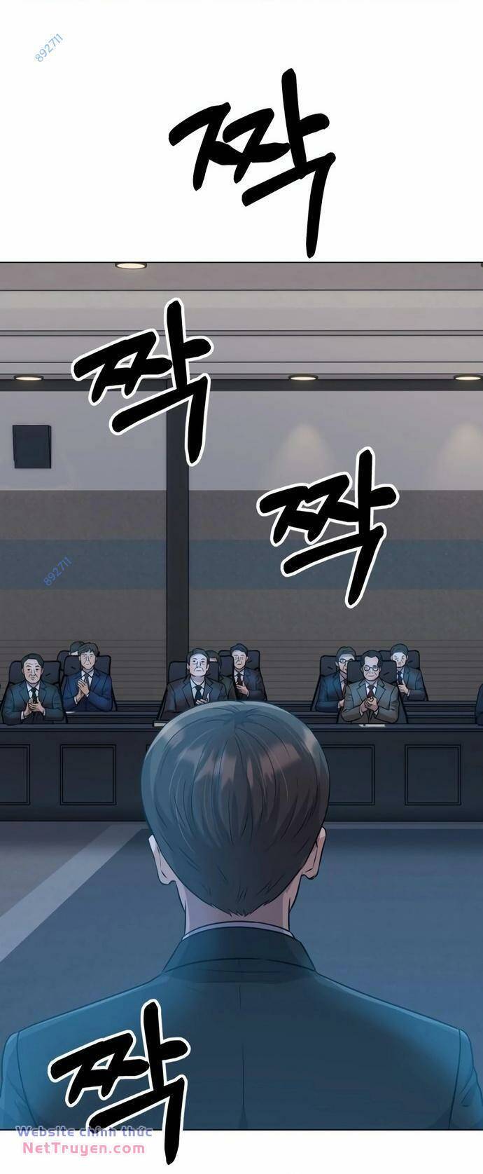 Nhân Viên Thực Tập Kim Cheolsu Chapter 11 - Trang 2