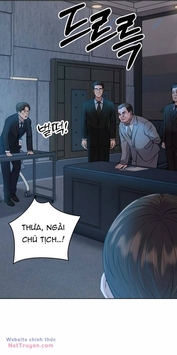Nhân Viên Thực Tập Kim Cheolsu Chapter 11 - Trang 2