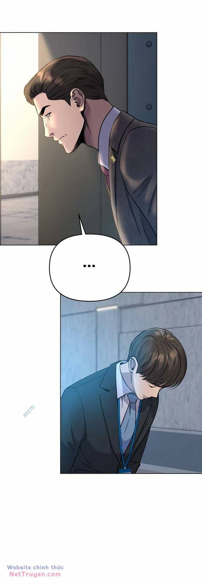 Nhân Viên Thực Tập Kim Cheolsu Chapter 11 - Trang 2