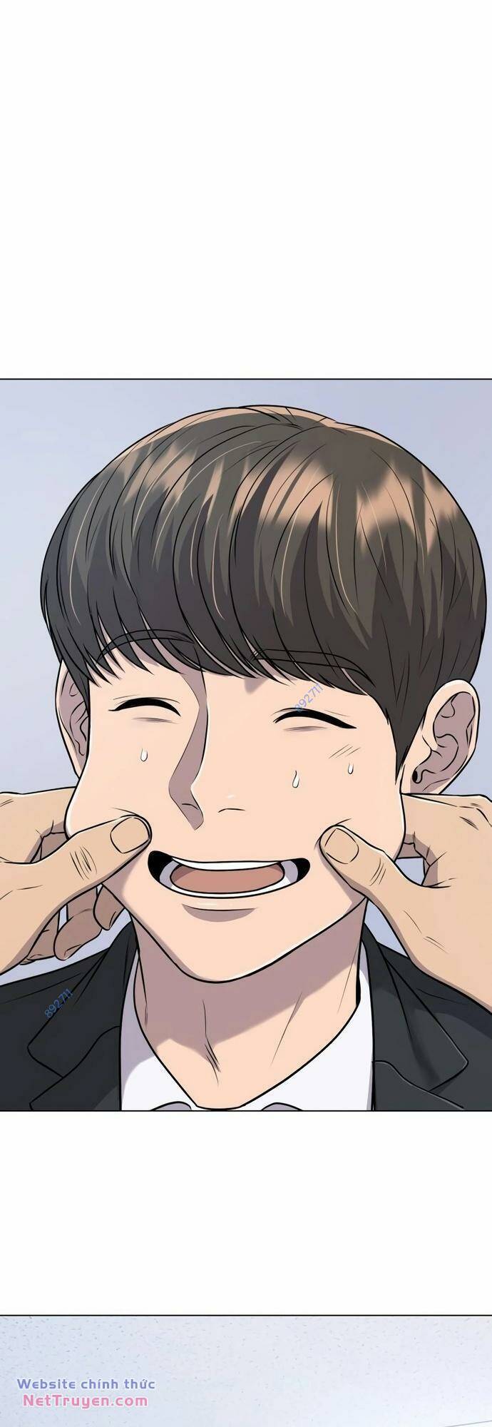 Nhân Viên Thực Tập Kim Cheolsu Chapter 11 - Trang 2
