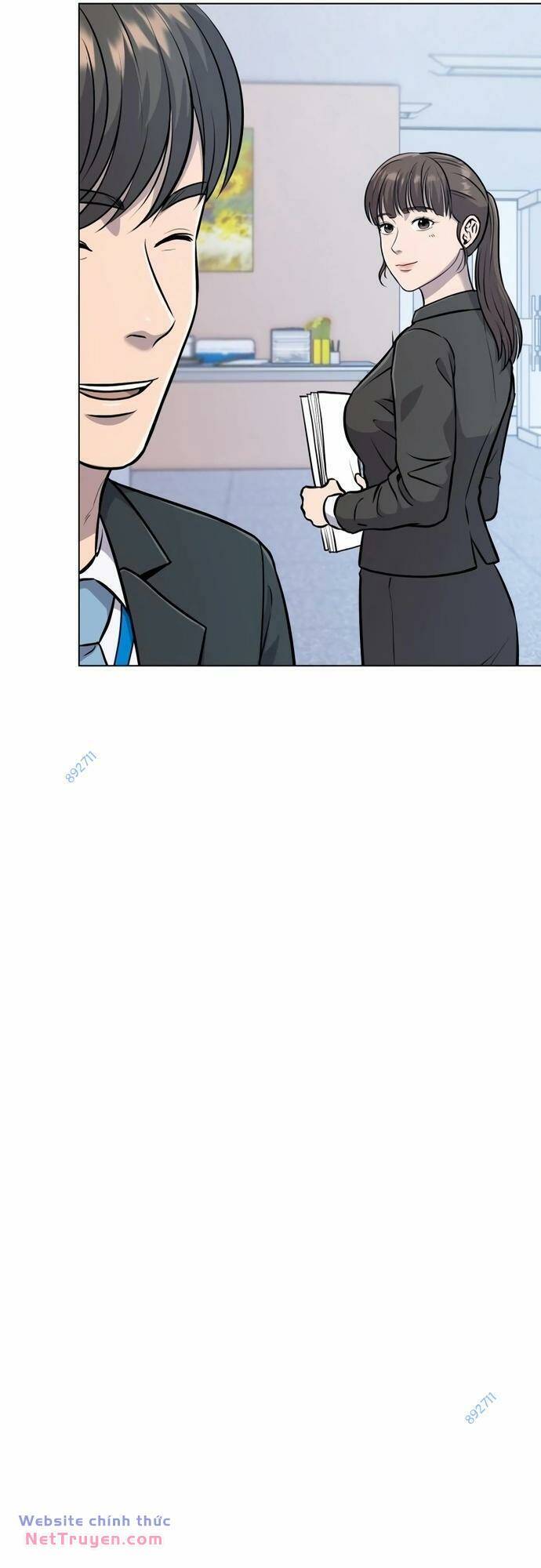 Nhân Viên Thực Tập Kim Cheolsu Chapter 11 - Trang 2