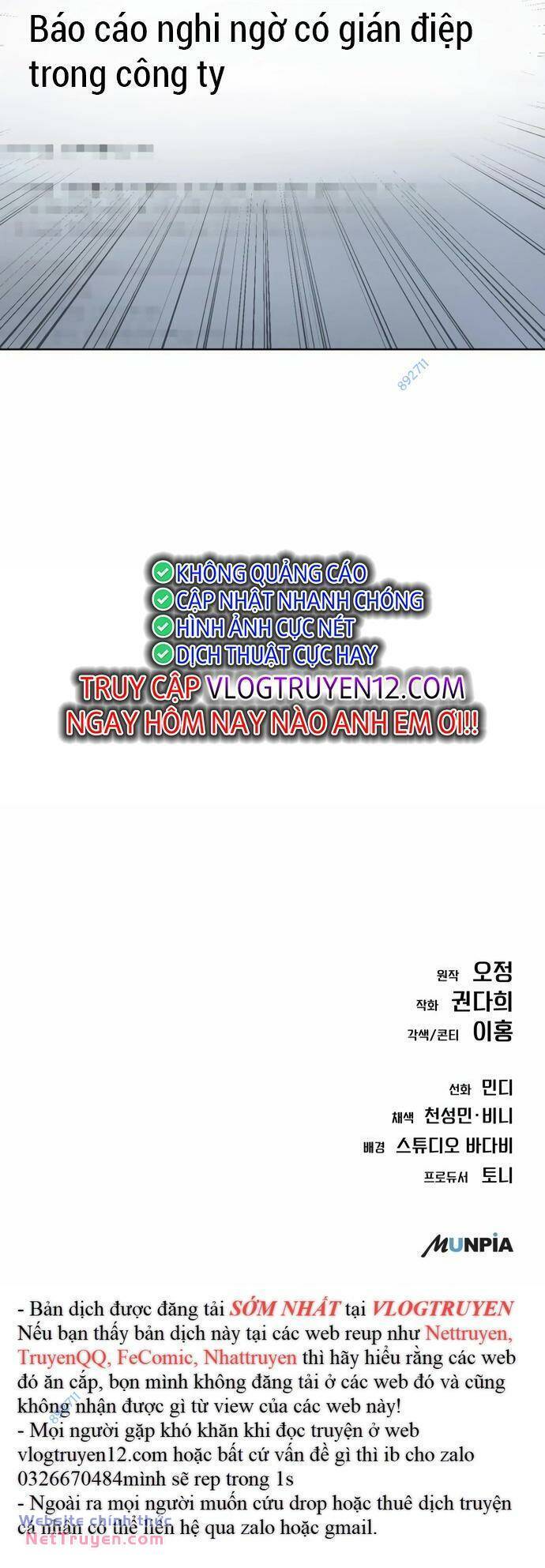 Nhân Viên Thực Tập Kim Cheolsu Chapter 11 - Trang 2