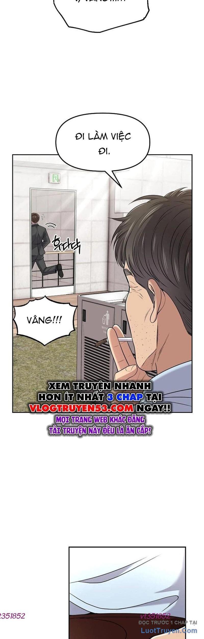 Nhân Viên Thực Tập Kim Cheolsu Chapter 113 - Trang 2